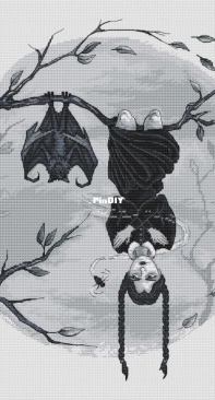 Your Briar Patch - Bat Girl
