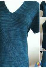 Symmetry in Motion by Vera Sanon English-German