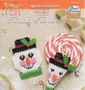 The Needlecraft Shop#994013 Holiday Helpers