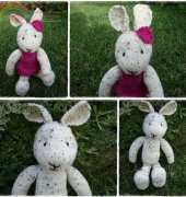 a little bunny
