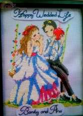 Wedding Wishes