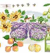 Monarque La Provence PCS