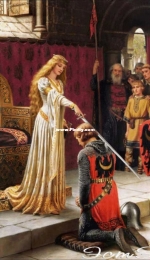EstE 064 The Accolade (m)