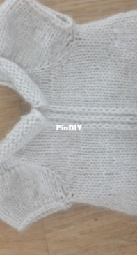 Reina sweater