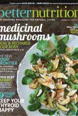 Better Nutrition - September 2017