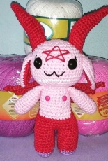 Baphomet