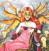 HAED HAEAMR 106 Hallowed Eve by Amanda Robbins XSD