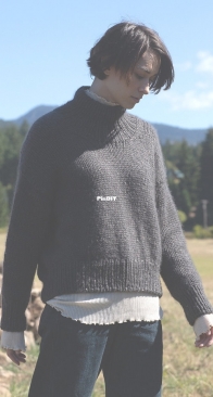 Tenzen by Woolfolk Design Team