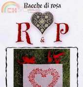 Renato Parolin - Bacche di Rosa