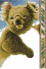 Janlynn 13-270 Wildlife Series - Koala