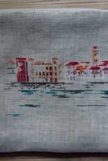 MTSA - Sur le port de Saint-Jean-de-Luz