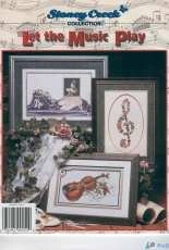 Stoney Creek Collection Book 252 - Let the Music Play