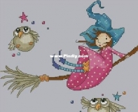 First fly by Tatiana Marchukova / Tani211