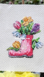 Spring Time