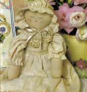 Grace Rose from Australian Country Craft