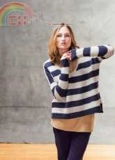 Benton by Julie Hoover (Brooklyn Tweed Winter 2014)