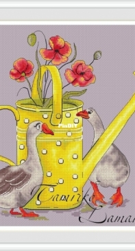 Garden Stories Folk Tales by Tamriko Lamaridze