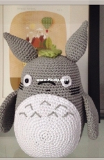 Totoro