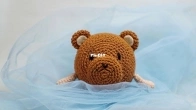 Lenns Craft - Liem Helen - Sea Bear - Free