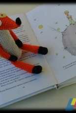 Natalia Maiborodin - Fox From the Little Prince - Russian and Hungarian - Free