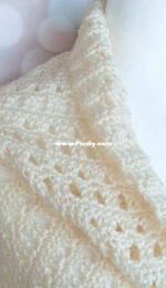 Crafting Each Day - Suzanne Carlson - Susan Shawl - Free