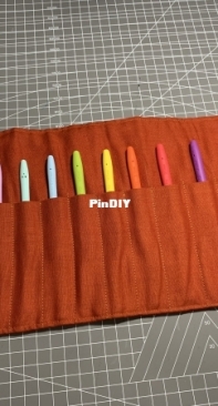 My Hook Bag