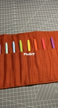 My Hook Bag