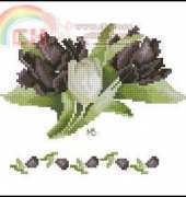 Lanarte 34940 Tulips by Marjolein Bastin