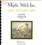 Mystic Stitch Wolk-16 - Quietude