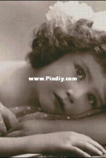Bozenka 1001 - Vintage girl