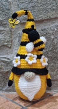 bee gnome