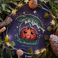 Nathnolu - Pumpkin Cozy Night