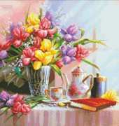 A Famous Great Picture FG-P033 XSD