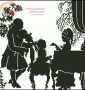 Eva Rosenstand 12-431 monochrome