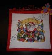 Joan Elliot - Welcome designed