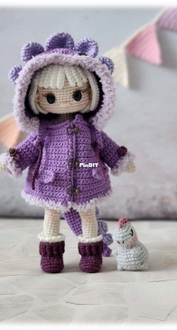 Lorthobby - Canan Lort - Jenny Doll