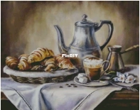 Smolta Stitch - Good Morning by Tatiana Smolyaninova XSD