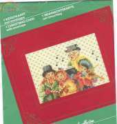 Lanarte 33943 - Christmas Card