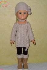 Winter set 2 for Madeleine
