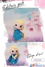 Princess Elsa