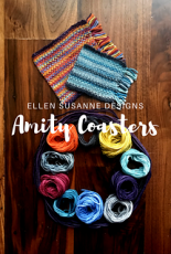 Ellen Susanne - Amity Coasters