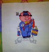 Calendar of Pigs