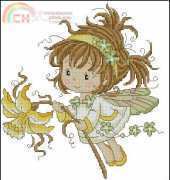 Tani211 - Little spring