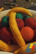 fruit bowl