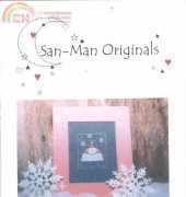San-Man Originals - Kisses from Heaven