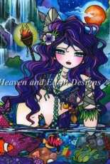 HAED HAEHAND 29 Hidden Treasures by Hannah Disney