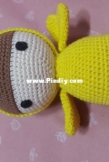 Unknown design - Baby chick