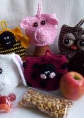 KTBdesigns - Sally Byrne - Snack Sacks - English