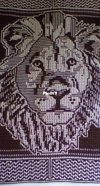 D. Q. Orthe Design - David Q Orthe - Leonardo the Lion