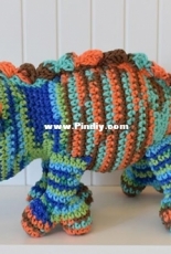 Priscila Stahnke - Chameleon - Portuguese - Free